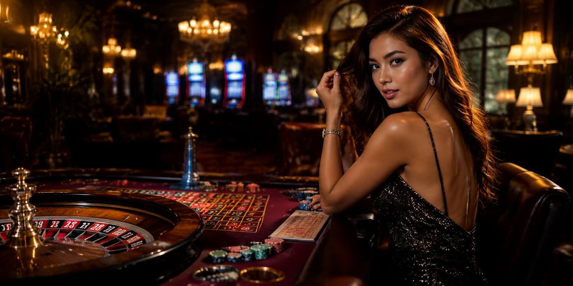 Sweet Bonanza — Permainan Slot dengan Potensi Tinggi